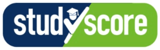 Study Score Logo